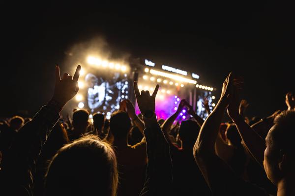 The Prodigy, Rise Against, Falling in Reverse und viele weitere stehen auf dem Programm