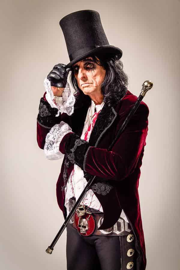 Alice Cooper