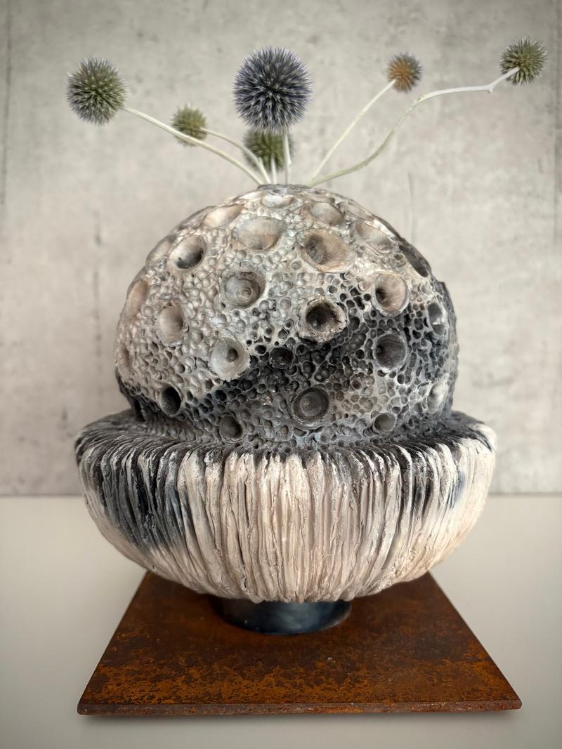 Karin Röser: Frucht