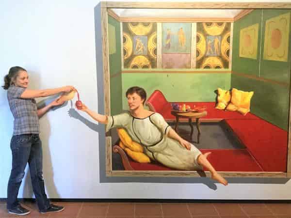 Triclinium