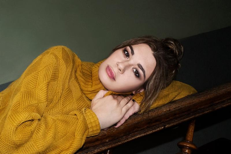 Ronja von Rönne bringt ihr Buch „Alles Liebe“ mit nach Fürth