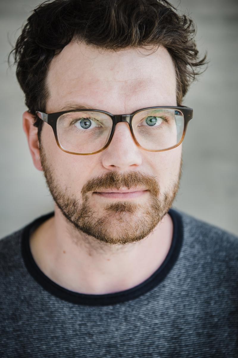 Ronny Jakubaschk kuratiert die „Woche der jungen Regie“