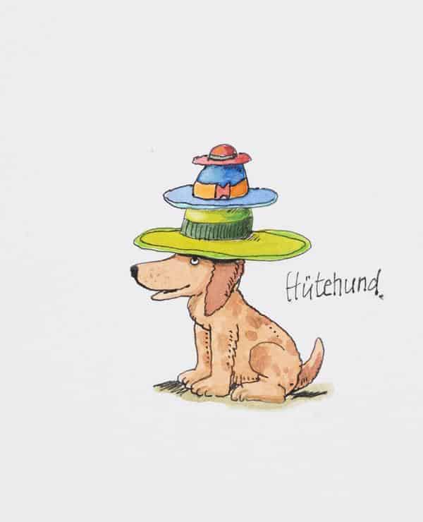 Hütehund
