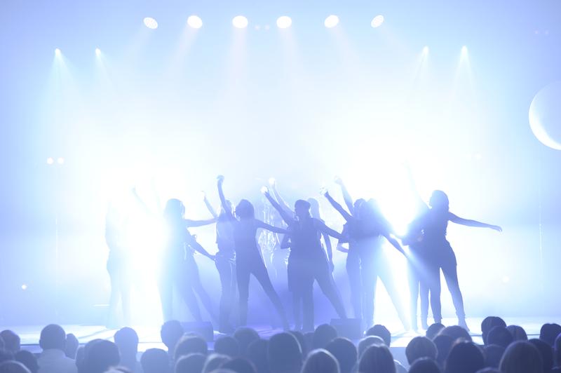 Scala & Kolacny Brothers kommen am 3. Januar nach Bad Kissingen