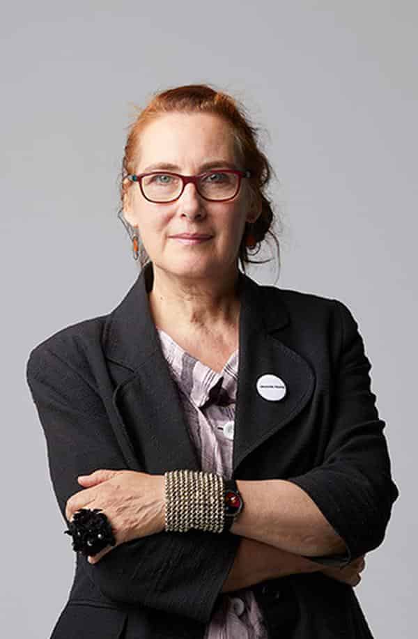 Augusta Laar