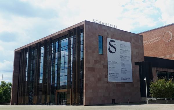 Das Schauspielhaus Nürnberg kriegt mit Lene Grösch eine neue Chefin