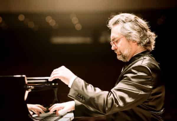 Konstantin Scherbakov