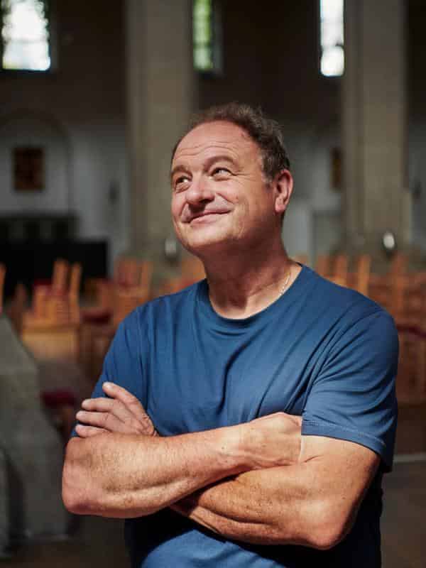 Rainer Maria Schiessler