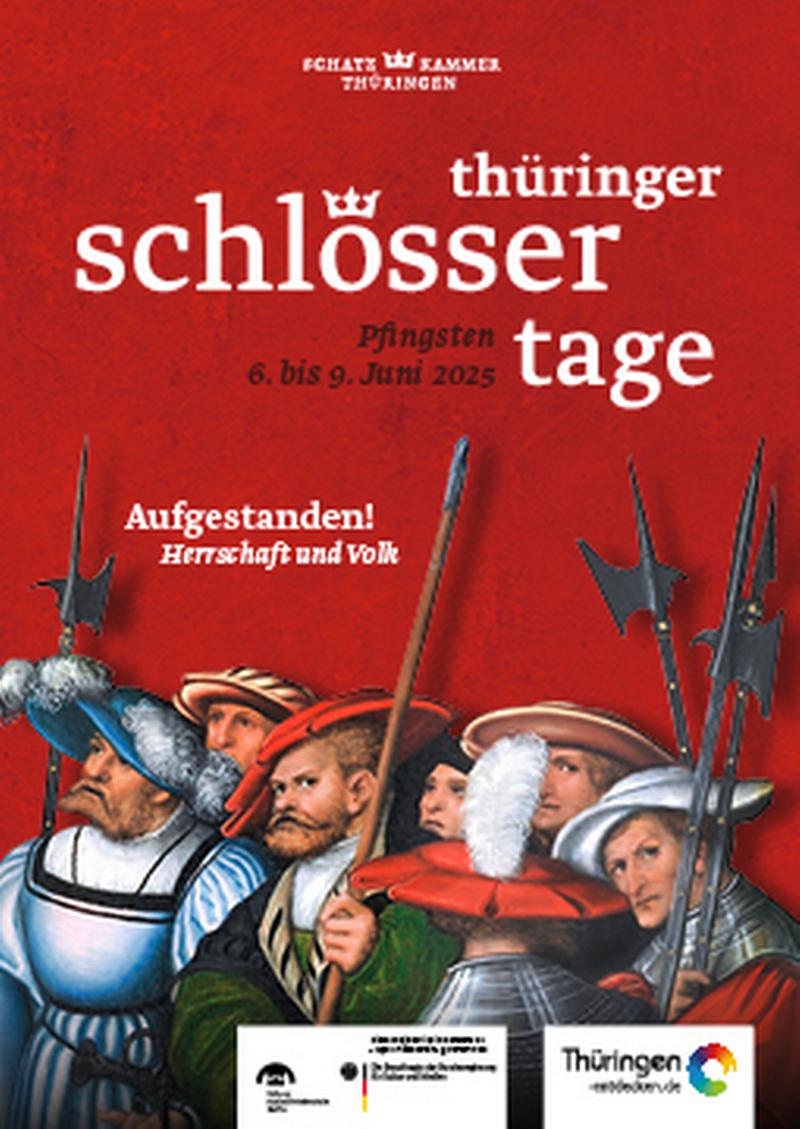 Werbeanzeige: schatzkammer-thueringen.de