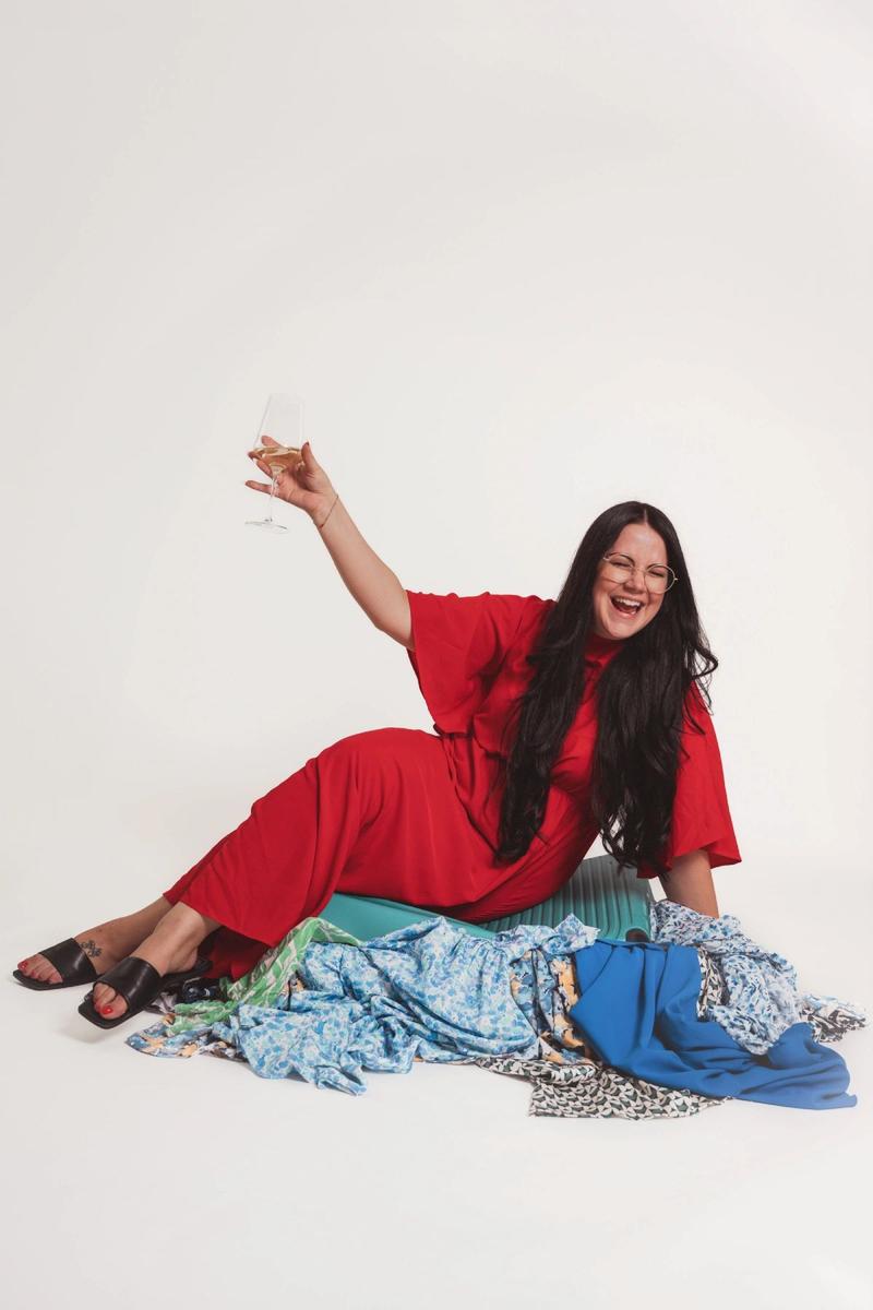 Schlongonges ist am 24. April im E-Werk zu sehen