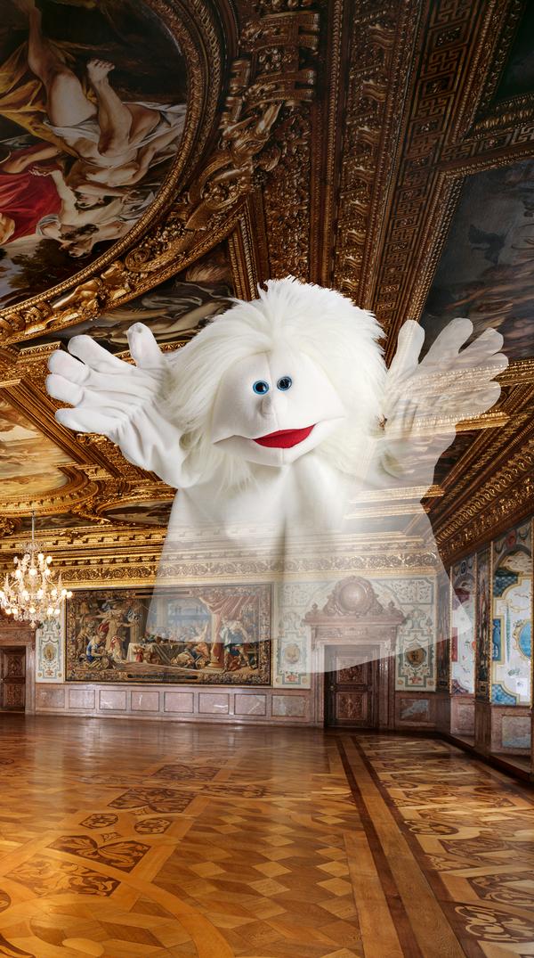 Museumsfest auf Schloss Ratibor