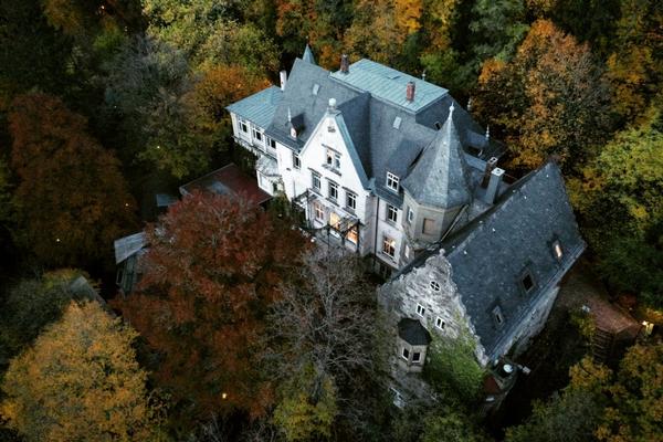 Schloss Maßbach