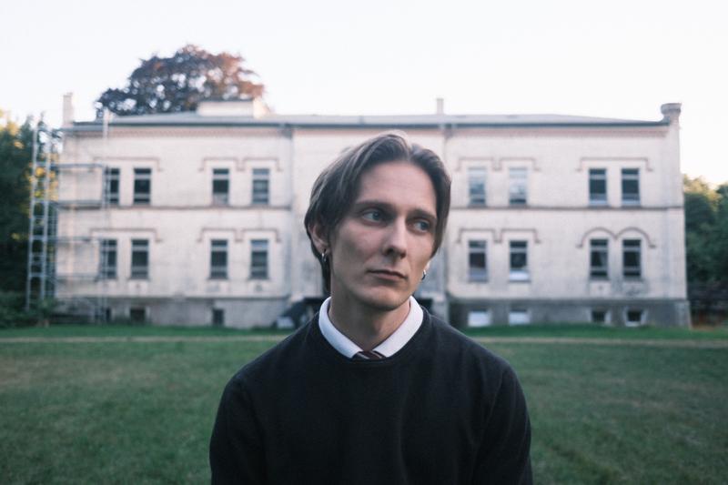 SCHRAMM tritt beim Unter einem Dach im Erlanger E-Werk auf