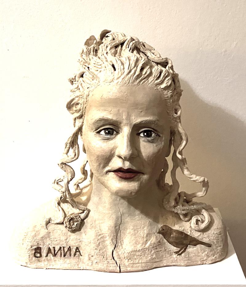 Anna B