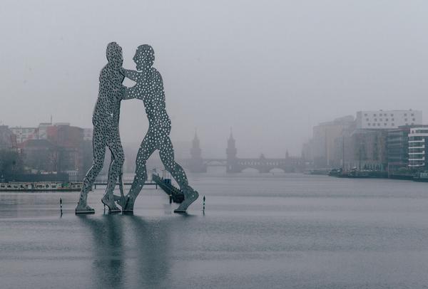 Molecule Man