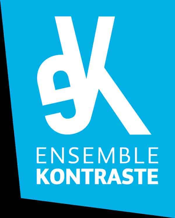 Logo Ensemble Kontraste