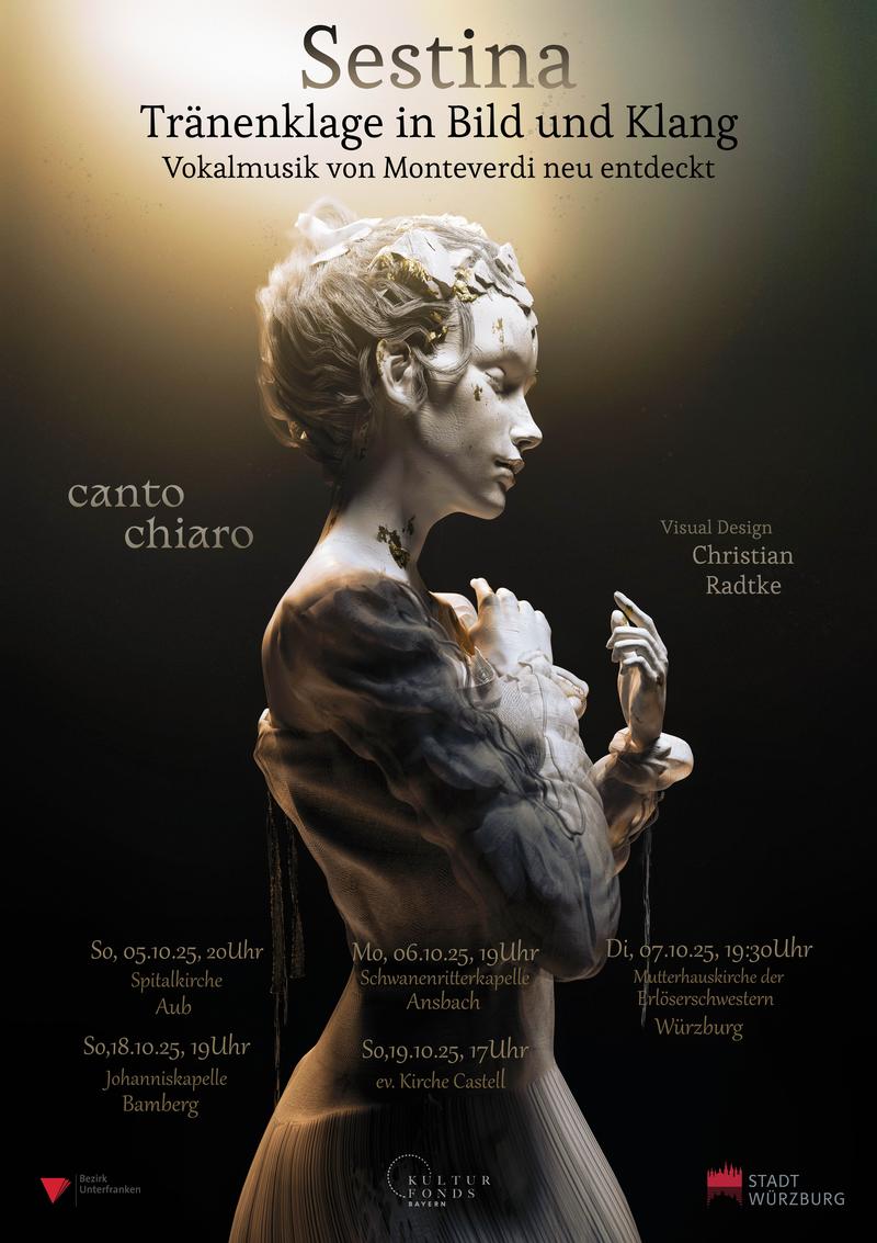 Ensemble canto chiaro