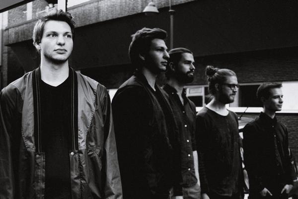 Das Sh4ikh Quartett tritt in der Tauberphilharmonie auf