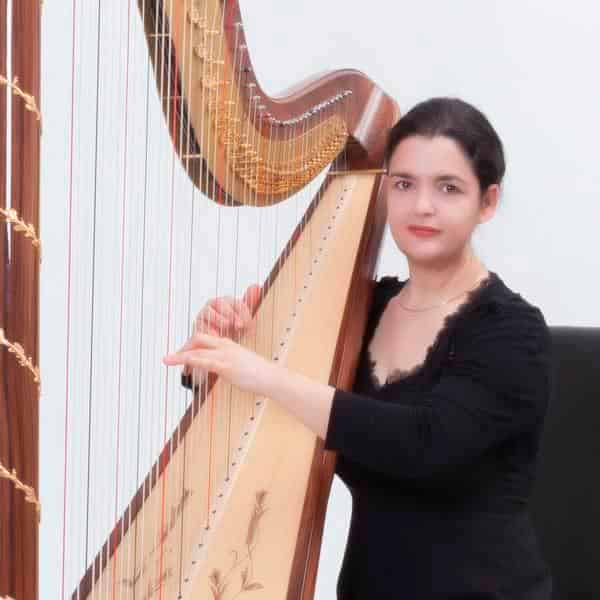 Laurence Forstner-Beaufils, Portrait Presse