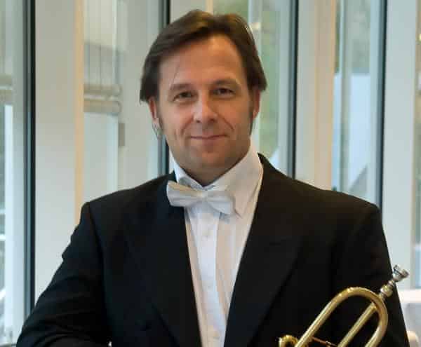 Markus Mester