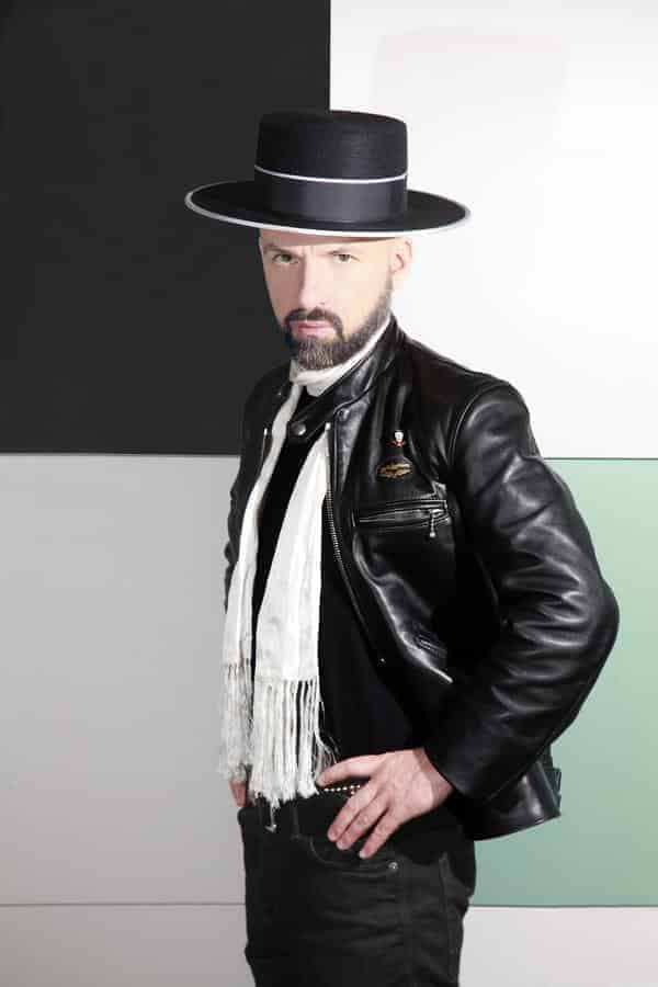 Shantel & Bucovina Club Orkestar