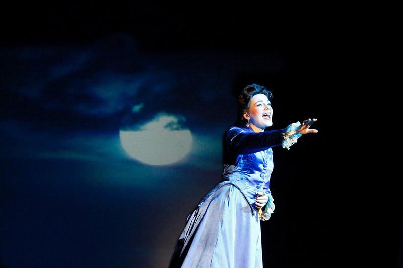 „Sissi – so nah wie nie“