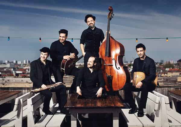 Sistanagila