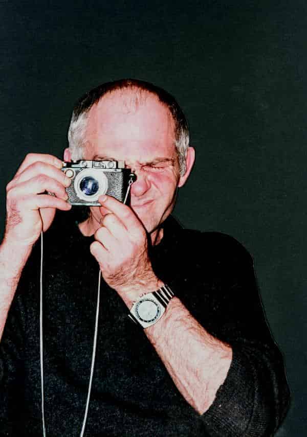Portrait Lun Tuchnowski