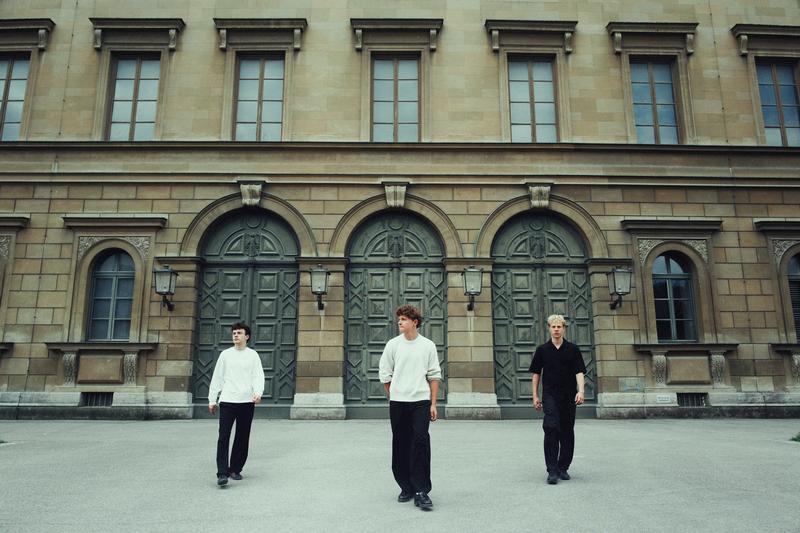Das Trio Solaire startet eine bayernweite F&ouml;rdertour