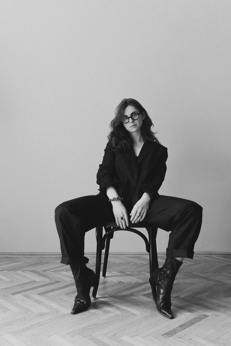 Unsere Interviewpartnerin: Emily Hehl, Regisseurin von „La Bohème“ am Landestheater Coburg