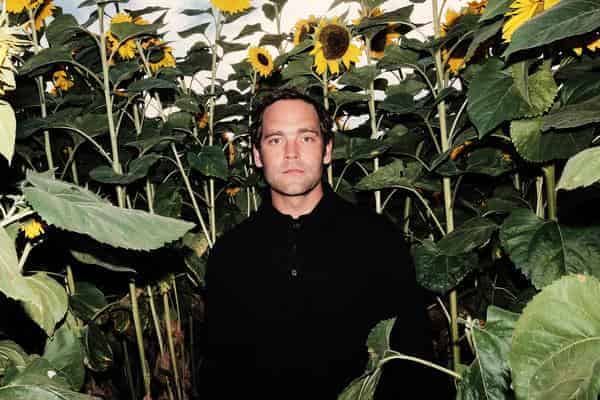 BOSSE kommt zum Highfield-Festival