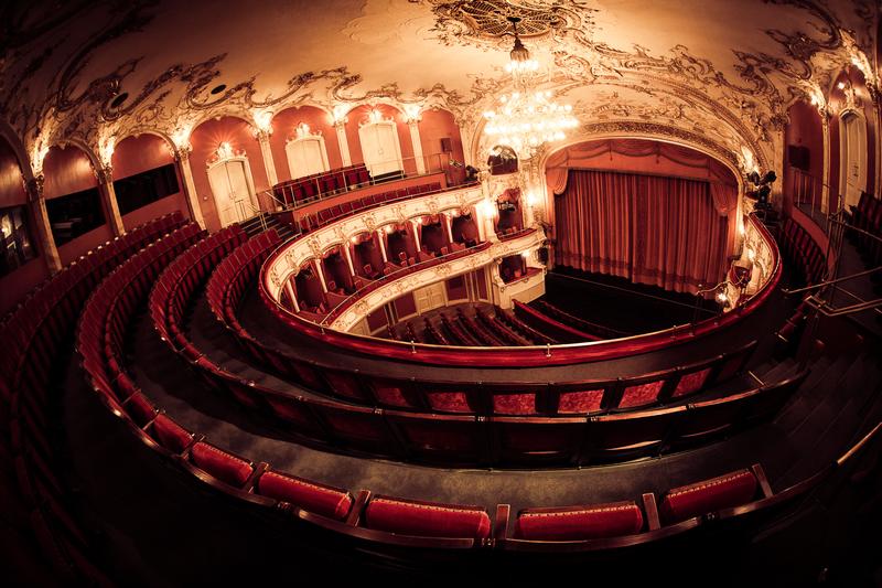 Stadttheater Fürth