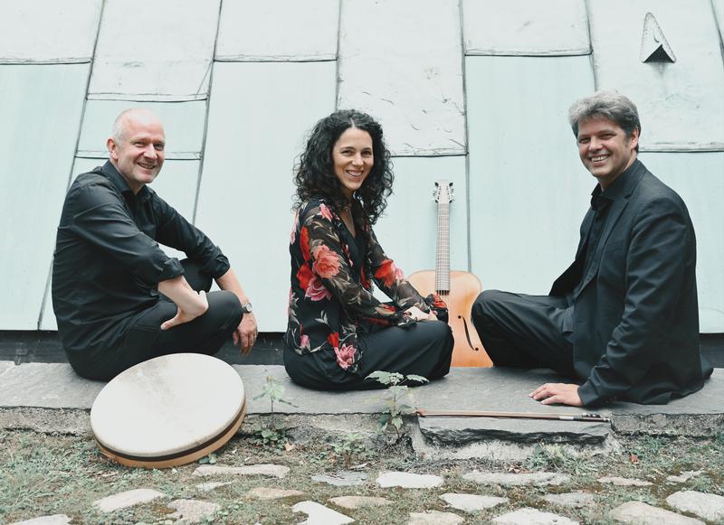 Mit sprezzatura 22 gibt es am 26. März 2026 Lieder rund um Leben und Liebe