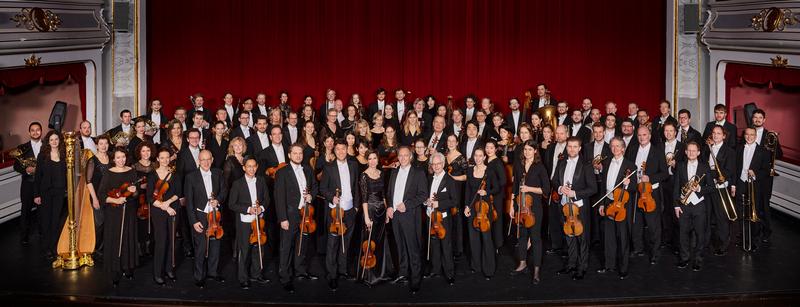 Die Staatsphilharmonie Nürnberg eröffnet die Konzertreihe im Luitpoldhain am Sonntag, 26. Juli