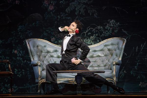 Das Staatstheater Nürnberg bringt „Märchen im Grand-Hotel“ auf die Bühne