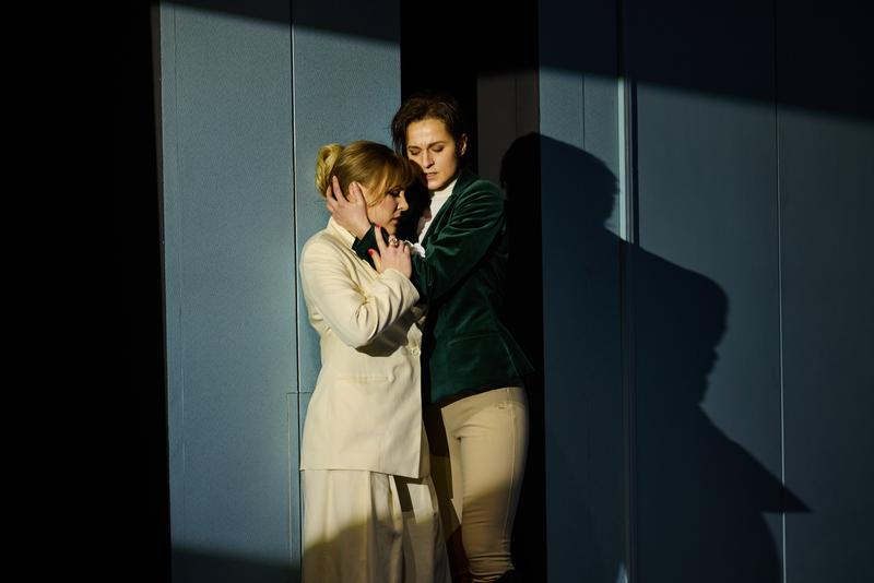&bdquo;La finta giardiniera&ldquo; am Staatstheater N&uuml;rnberg