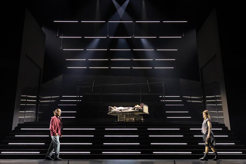 „La Traviata“ am Staatstheater Nürnberg