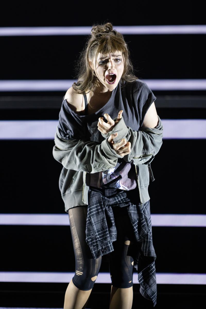 „La Traviata“ am Staatstheater Nürnberg
