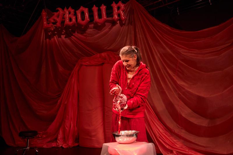 &bdquo;Happy Bir&shy;th&shy;day&ldquo; am Staatstheater N&uuml;rnberg