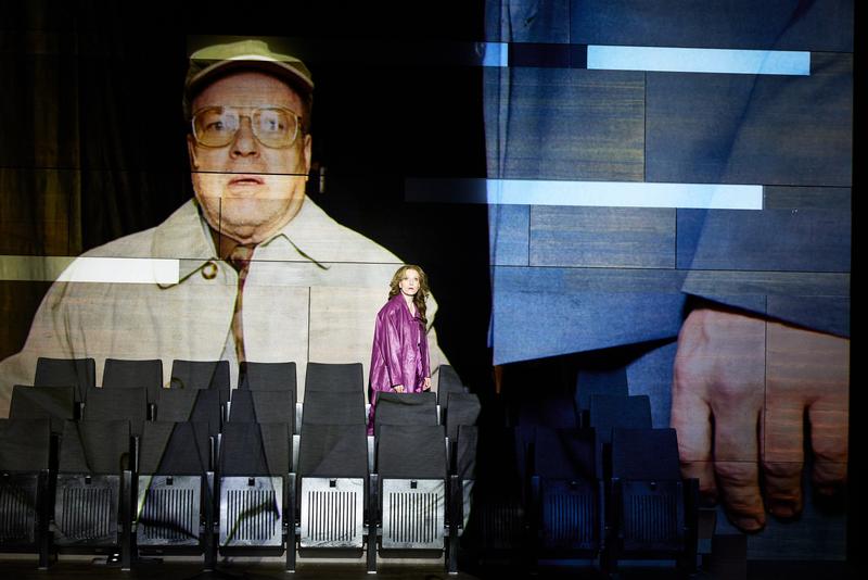 Staatstheater N&uuml;rnberg: &bdquo;Nach dem Leben&ldquo;