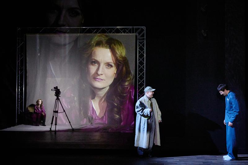 Staatstheater Nürnberg: „Nach dem Leben“