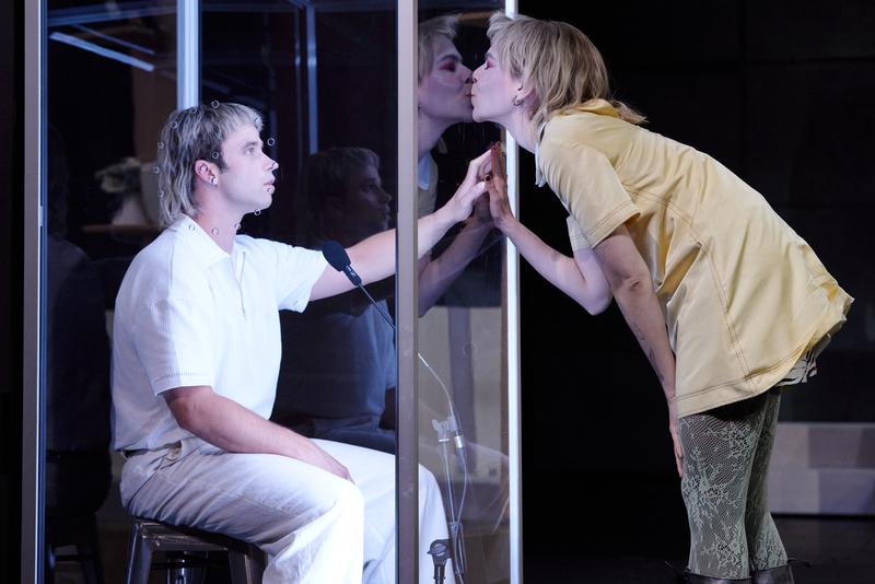 &bdquo;Ores&shy;tie&ldquo; am Staatstheater N&uuml;rnberg