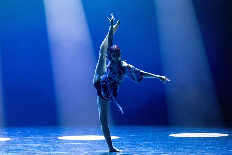 &bdquo;Les Bal&shy;lets Ac&shy;tu&shy;els&ldquo; am Staatstheater N&uuml;rnberg