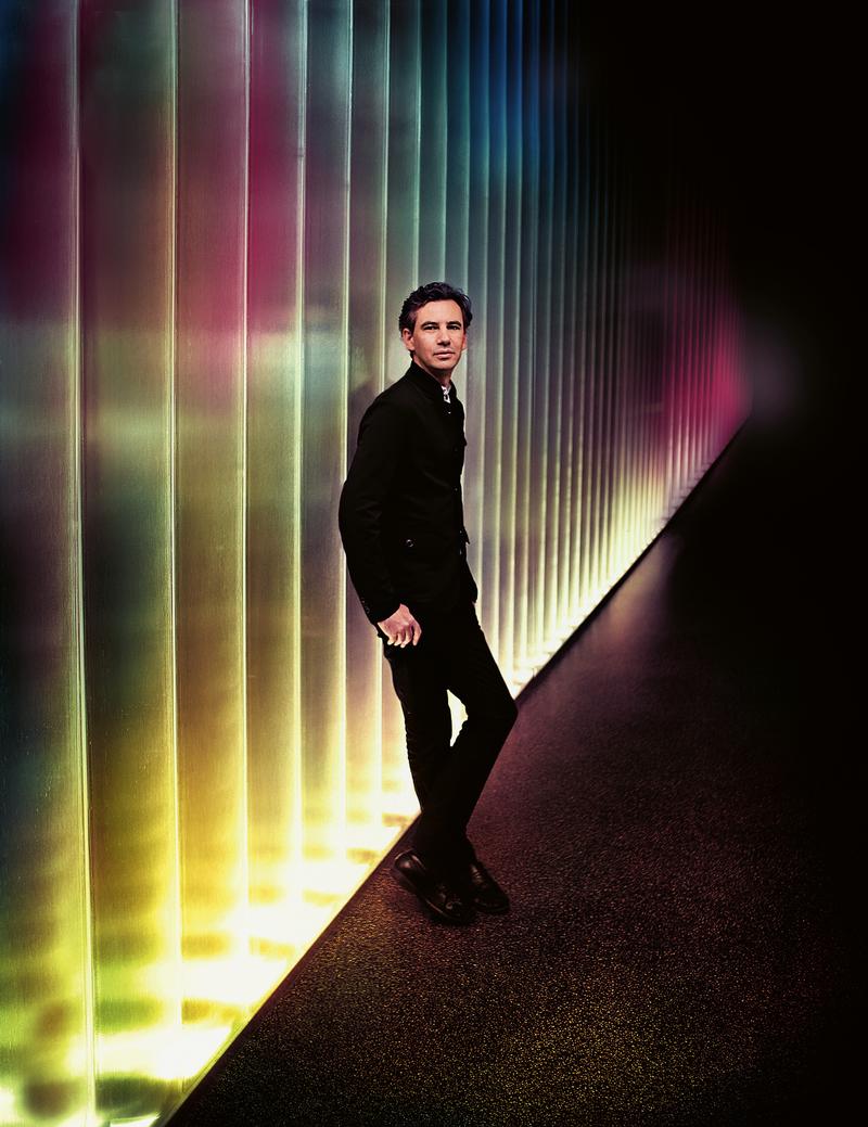 Martin Stadtfeld bietet am 8. Mai 2027 Mozarts Klavierkonzert KV 415 dar