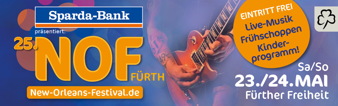 Werbeanzeige: new-orleans-festival.de