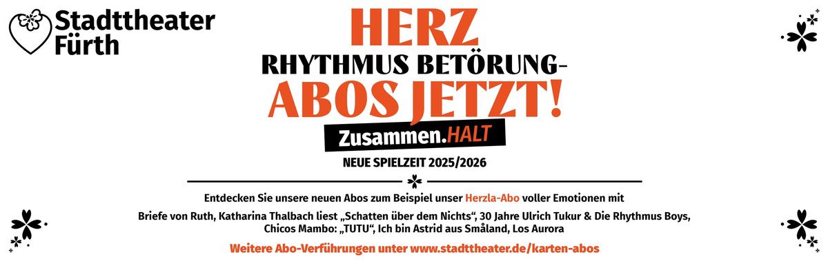 Werbeanzeige: stadttheater.de