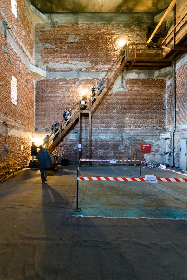 Die Stadt(ver)führungen in Nürnberg zeigen versteckte Orte der fränkischen Stadt