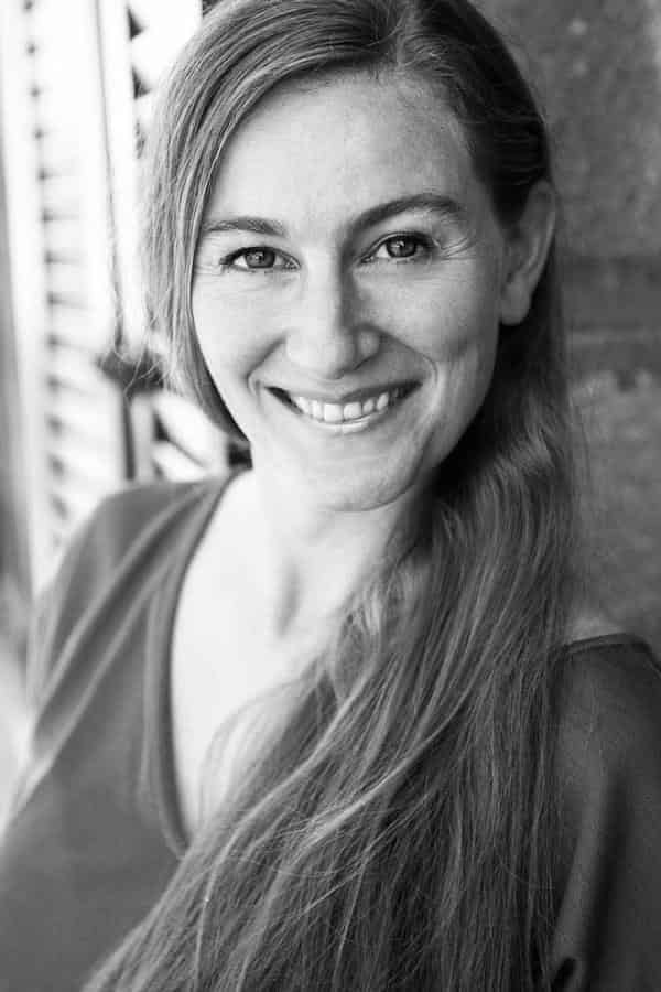 Stefanie-Brehm, Portrait 2020