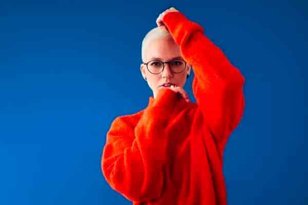 Stefanie Heinzmann kommt mit Ihrer Labyrinth-Tournee in den Hirsch Nürnberg