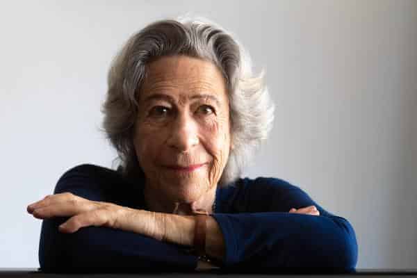 Edith Fischer